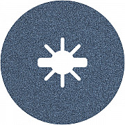 Vlaknena brusna plošča PRO R574 X-Lock, 115 mm, G80