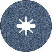 Vlaknena brusna plošča PRO R574 X-Lock, 125 mm, G60