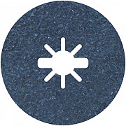 Vlaknena brusna plošča PRO R574 X-Lock, 115 mm, G24