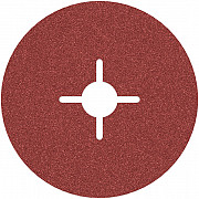 Vlaknena brusna plošča PRO R780, 125 mm, G100