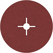 Vlaknena brusna plošča PRO R780, 180 mm, G125