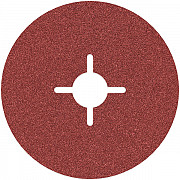 Vlaknena brusna plošča PRO R780, 115 mm, G120
