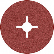 Vlaknena brusna plošča PRO R780, 125 mm, G80