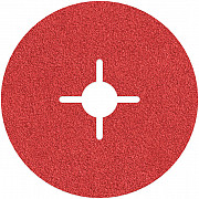 Vlaknena brusna plošča PRO R780, 125 mm, G60