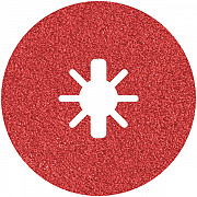 Vlaknena brusna plošča PRO R780 X-Lock, 115 mm, G50