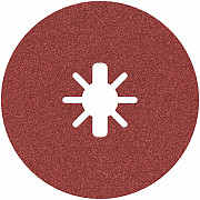 Vlaknena brusna plošča PRO R780 X-Lock, 125 mm, G120