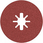 Vlaknena brusna plošča PRO R780 X-Lock, 115 mm, G80