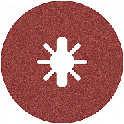 Vlaknena brusna plošča PRO R780 X-Lock, 115 mm, G100
