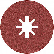 Vlaknena brusna plošča PRO R780 X-Lock, 115 mm, G120
