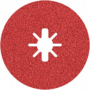 Vlaknena brusna plošča PRO R780 X-Lock, 125 mm, G36