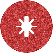 Vlaknena brusna plošča PRO R780 X-Lock, 115 mm, G36