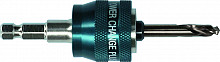 Vpenjalo PC Plus, 8,7 mm, s svedrom HSS-Co, Ø 7,15 x 65 mm