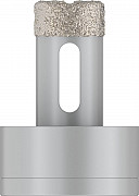 Vrtalna krona PRO Ceramic dry, 20 x 35 mm, X-Lock