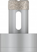Vrtalna krona PRO Ceramic dry, 22 x 35 mm, X-Lock