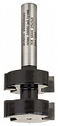 Vzmetni rezkar, 8 mm, D1 25 mm, L 5 mm, G 58 mm