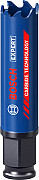 Žaga za izrezovanje lukenj EXPERT Tough Material, 20 x 60 mm
