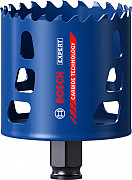 Žaga za izrezovanje lukenj EXPERT Tough Material, 73 x 60 mm