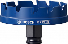 Žaga za izrezovanje lukenj EXPERT Sheet Metal, 68 x 5 mm