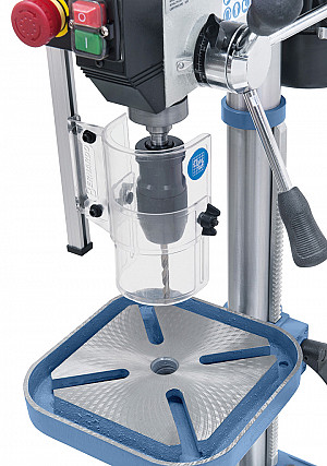 Namizni stebrni vrtalni stroj BERNARDO TB 20 T