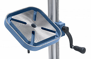 Namizni stebrni vrtalni stroj BERNARDO TB 20 T