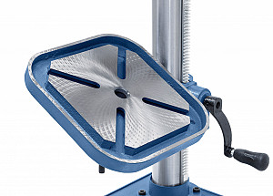 Namizni stebrni vrtalni stroj BERNARDO BM 20 T - 400V