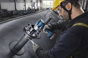 Akumulatorski udarni vijačnik GDS 18V-780