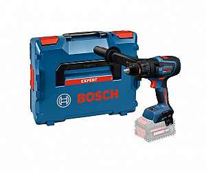 Akumulatorski vrtalni vijačnik EXPERT EXSR18V-150