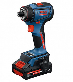 Akumulatorski vrtalni vijačnik EXPERT EXSR18V-90FC