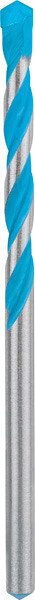 10-delni komplet svedrov EXPERT CYL-9 MultiConstruction, 4 x 40 x 75 mm