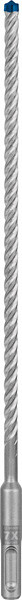 10-delni komplet udarnih svedrov EXPERT SDS plus-7X, 6,5 x 200 x 265 mm