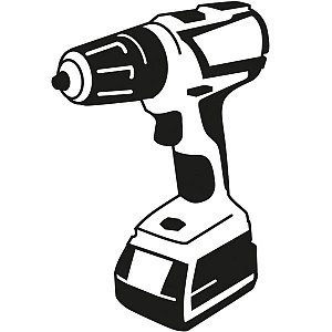 11-mm šestrobi sveder HSS PointTeQ