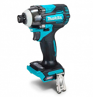 Set orodja 40V XGT MAKITA DK0248G201 (HP003G + TD001G)