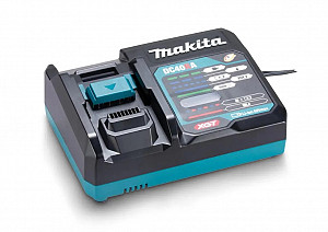 Set orodja 40V XGT MAKITA DK0248G201 (HP003G + TD001G)