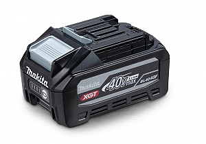 Set orodja 40V XGT MAKITA DK0248G201 (HP003G + TD001G)
