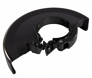 Zaščitni pokrov brusilne plošče 125AK GA