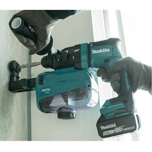 Odsesovalni nastavek DX05