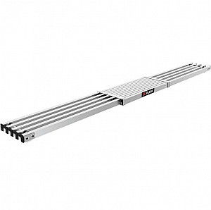 PLANK 6'- 9' /180-270 cm/