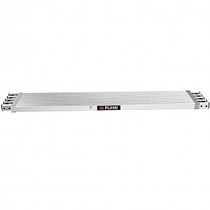 PLANK 6'- 9' /180-270 cm/