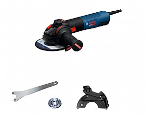 Kotni brusilnik EXPERT EXWS20-150SB