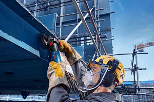 Kotni brusilnik EXPERT EXWS20-150SB