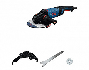 Kotni brusilnik EXPERT EXWS30-230B