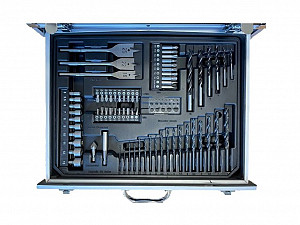 Akumulatorski vrtalnik vijačnik 18V LXT BASIC MAKITA DDF490WVX7