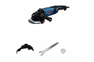 Kotni brusilnik EXPERT EXWS30-180B