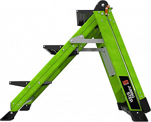 Jumbo Step 1x3 FIBERGLAS