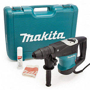 Vrtalno kladivo SDS Max MAKITA HR3540C