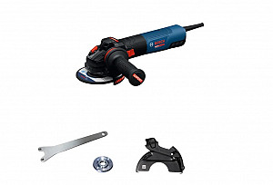 Kotni brusilnik EXPERT EXWS20-125B