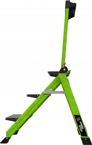 Jumbo Step 1x3 FIBERGLAS