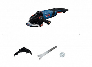 Kotni brusilnik EXPERT EXWS30-180PB