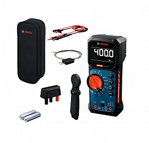 Digitalni multimeter EXPERT EXDM600-17