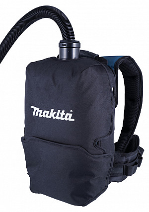 Zaščita nahrbtnega sesalnika (VC008G, VC009G)